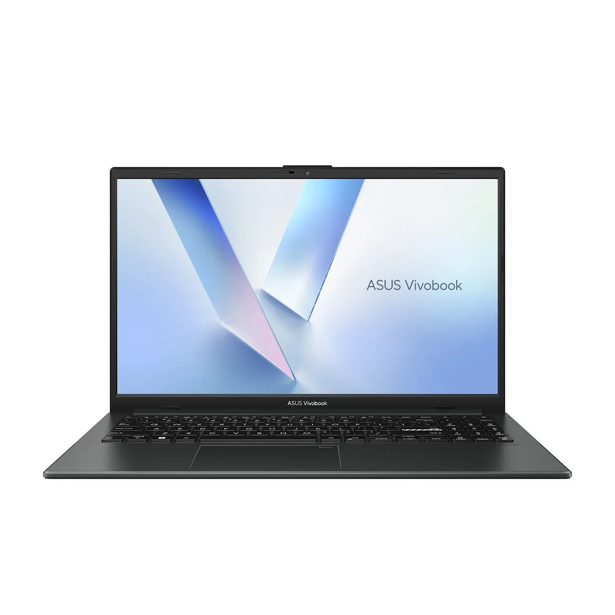 ASUS - ASUS Vivobook Go 15 E1504FA - BQ5705W, notebook 15.6" FHD, processore AMD Ryzen 5 40, RAM 8GB, 512GB SSD, Black.