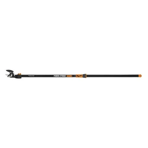 Fiskars® 5' Pruning Stik® Tree Pruner