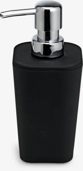 MALA Zeeppompje MALA zwart