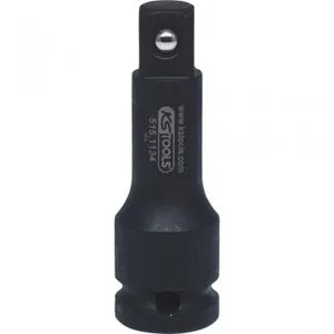 KS TOOLS 1/2" Prolunga per avvitatori ad impulsi, 75mm