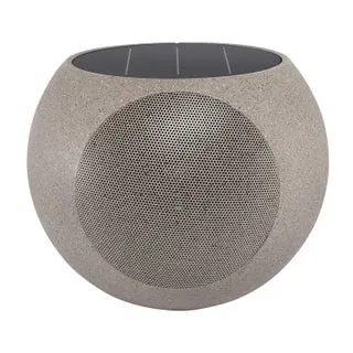 Victrola Zen Outdoor Bluetooth Solar Speaker