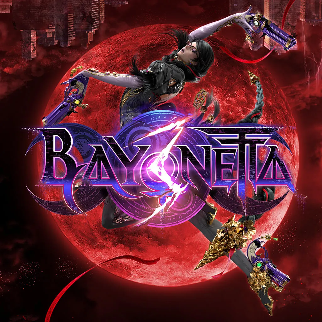 Bayonetta™ 3