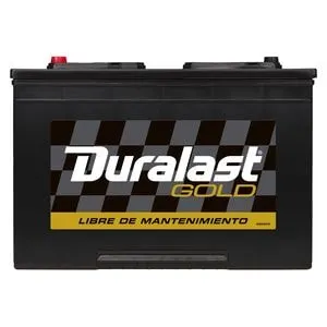 Bateria Duralast 27F-DLG