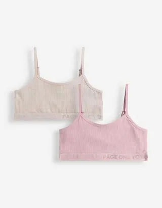 Bustier - Confezione doppia