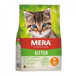 MERA Kitten mit Huhn 400 g