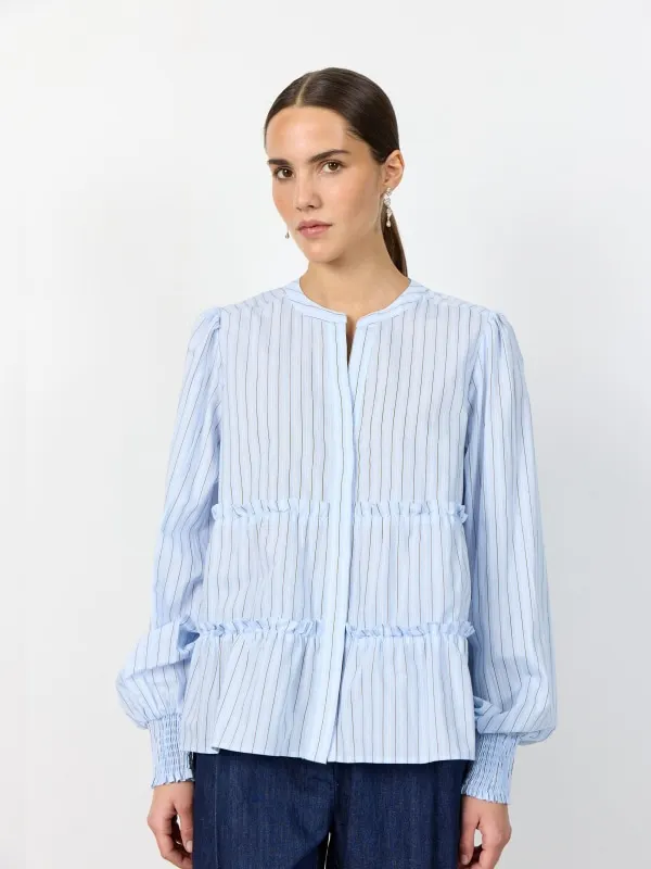 PAULO 2 SHIRT HEATHER COMBI