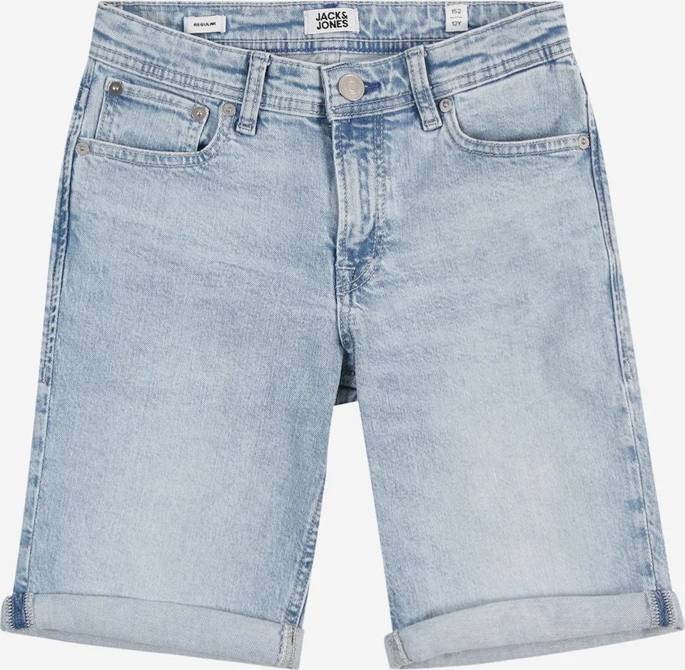 Regular Jeans 'JJIRick JJOriginal'