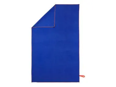 Toalla de microfibra 130 x 80 cm