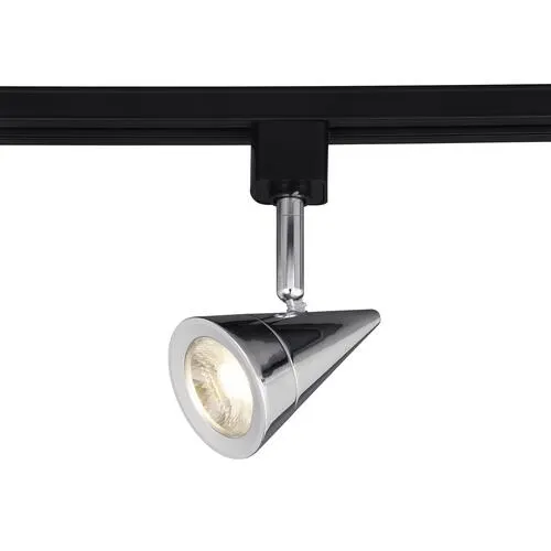 Patriot Lighting® Cobson Integrated LED Track Head