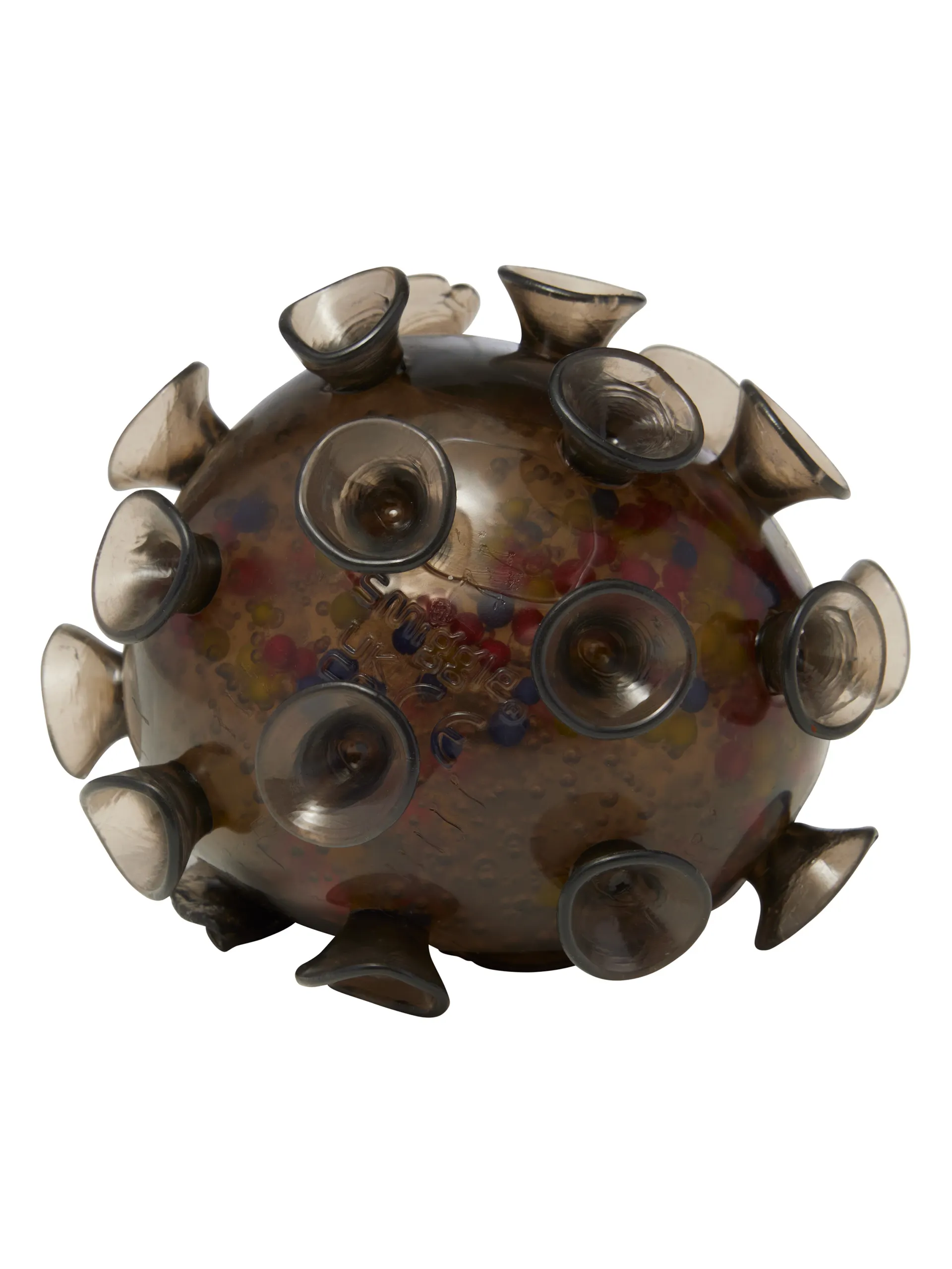 Stick 'N' Squish Ball