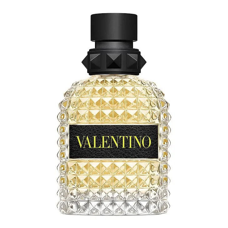 Born In Roma Yellow Dream Uomo EdT