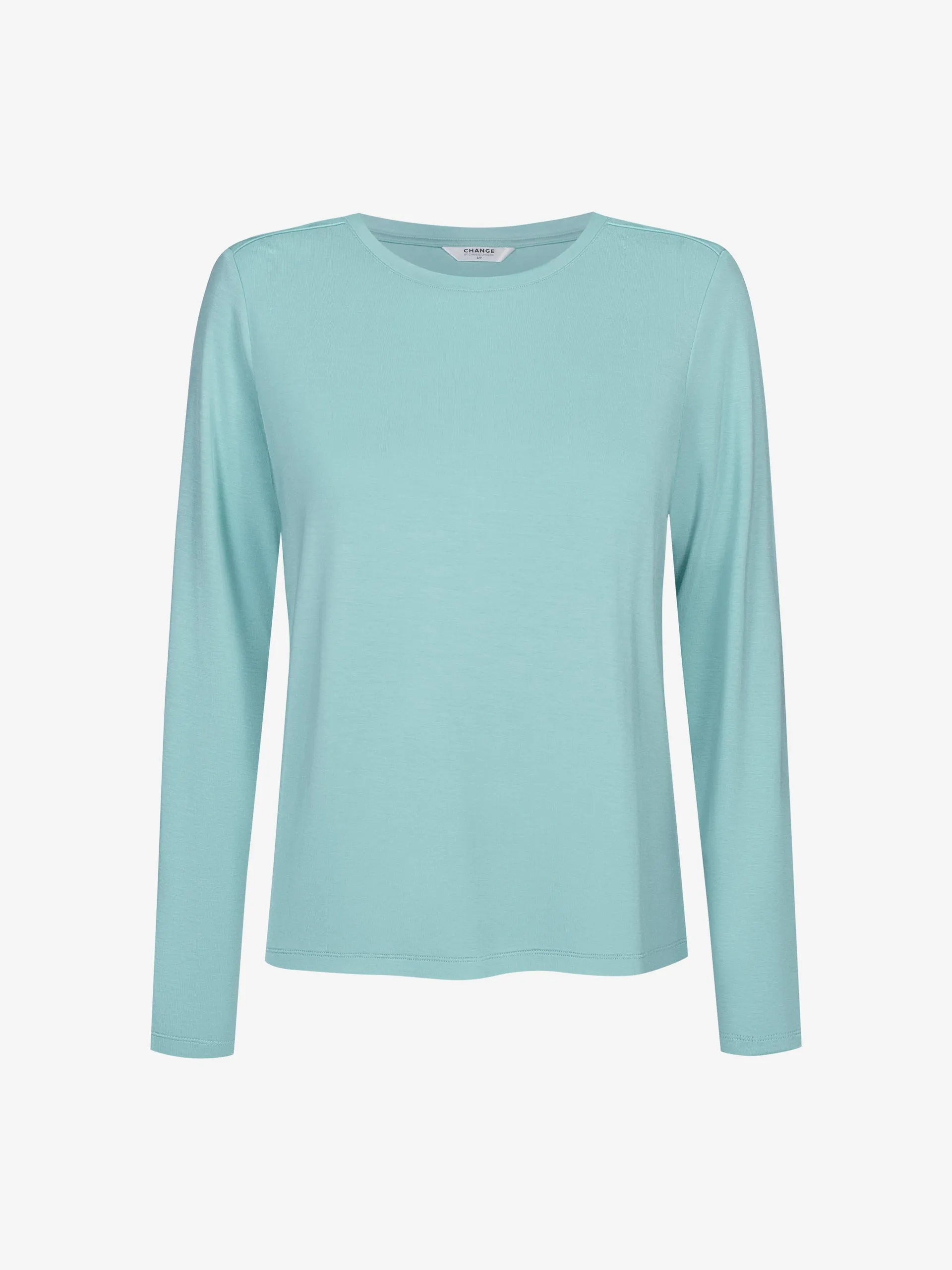 Lily Lang Arm Nattskjorte