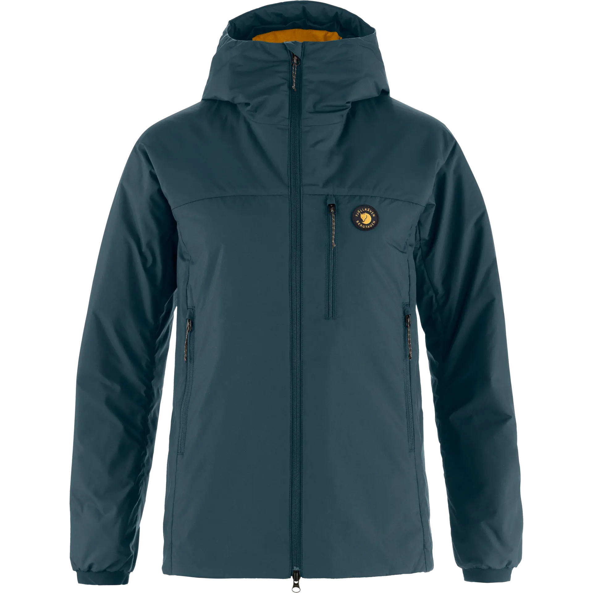 Bergtagen 60 Insulation Jkt W