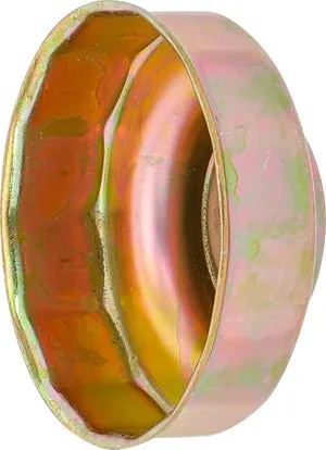 Chiave per filtro dell'olio | 14 lati | Ø 74 mm | per motociclette BMW