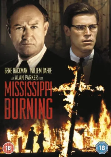 Mississippi Burning / Mississippi I Flammer