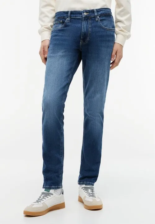 SCANTON SLIM - Jeans slim fit - denim medium