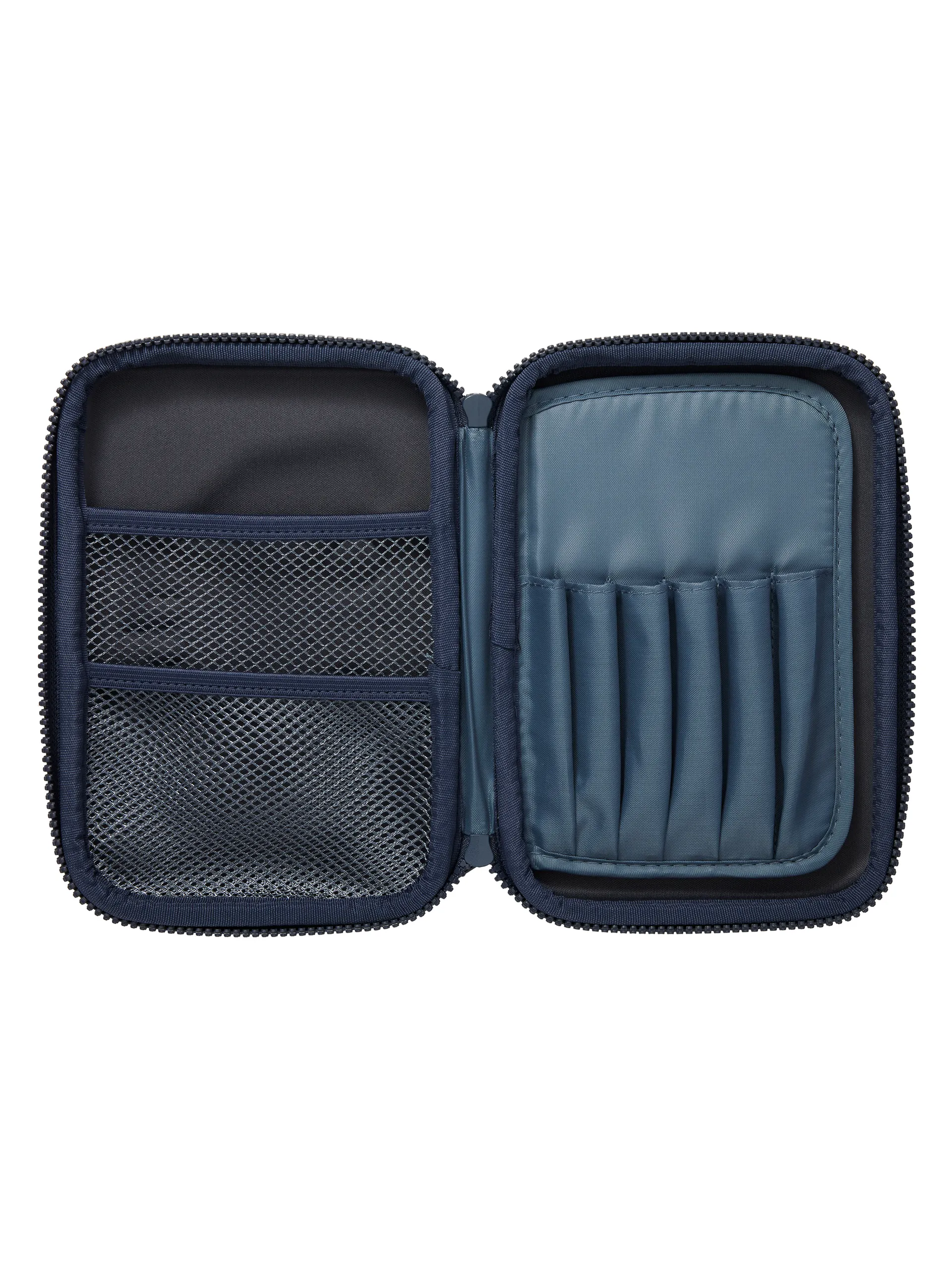 Trailblazer Hardtop Character Pencil Case
