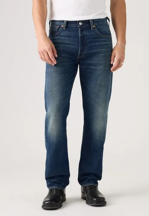 501® LEVI'S® ORIGINAL - Jeans straight leg - on the borderline