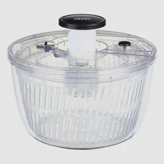 Wiltshire Pump Salad Spinner 6 Litre