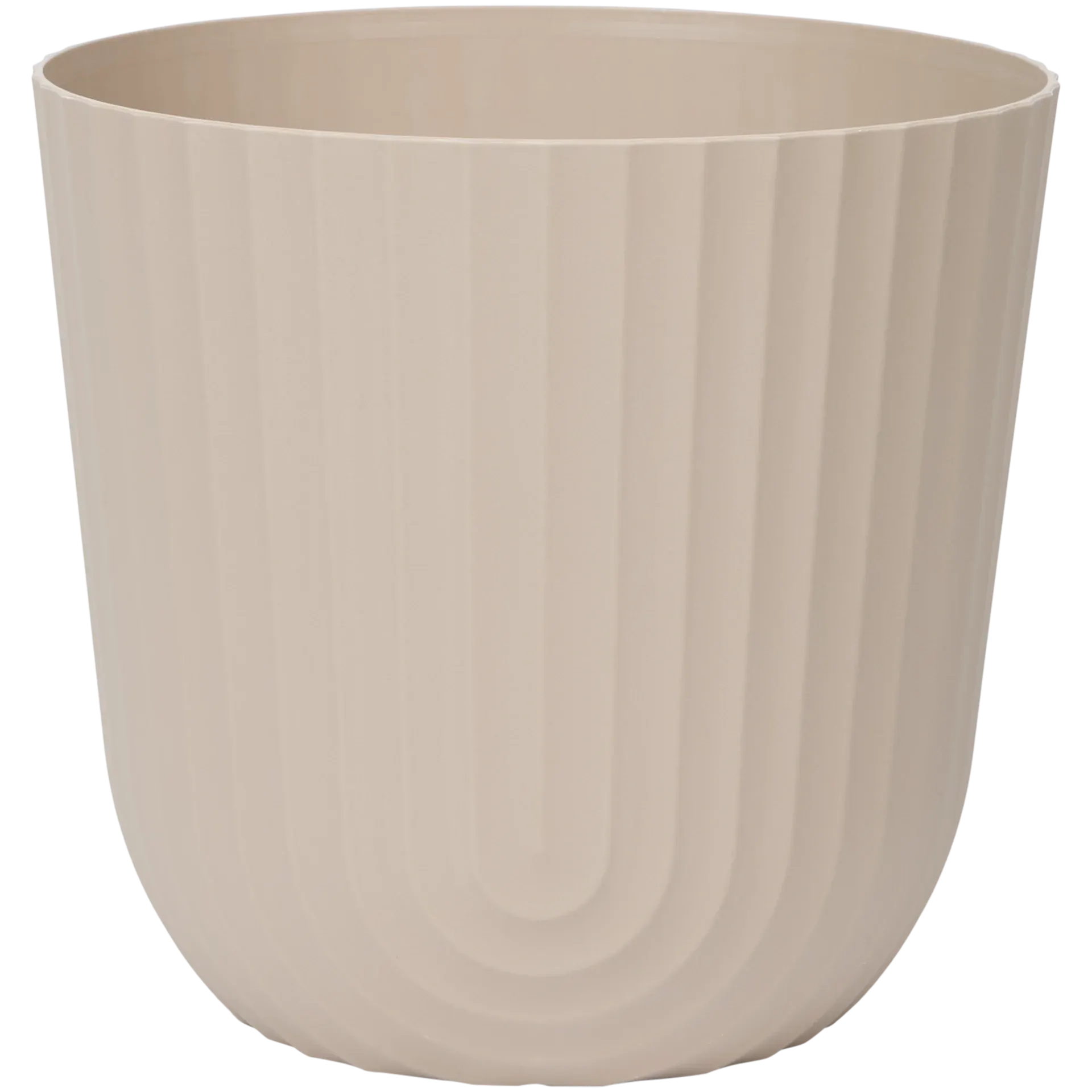 Vaso Japandi