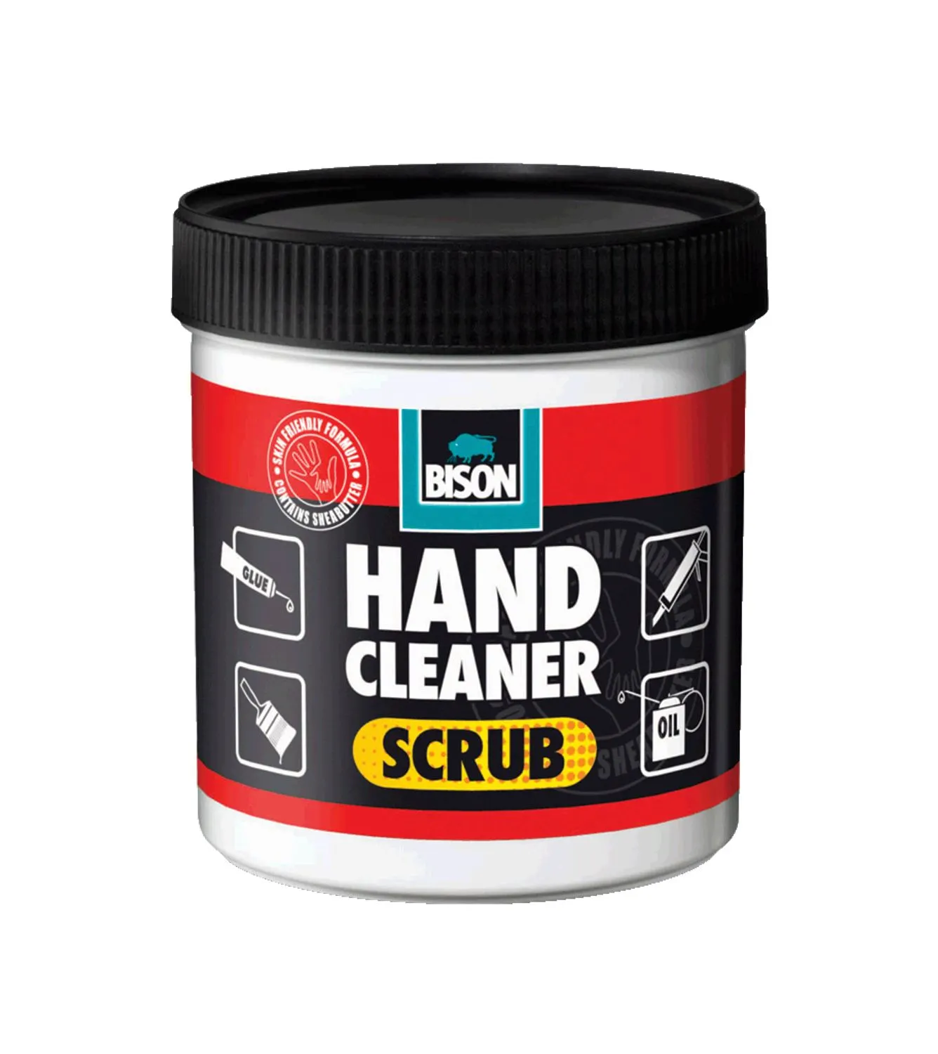 Bison Handcleaner universeel - Overige - 500 ml