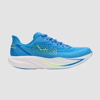 Hoka Mens Mach 7 Wide Running Shoes
