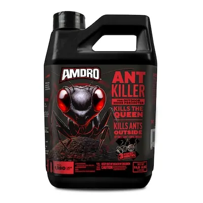 TERRO Ant Killer Liquid 1 -fl oz Ant bait station 6 -Pack