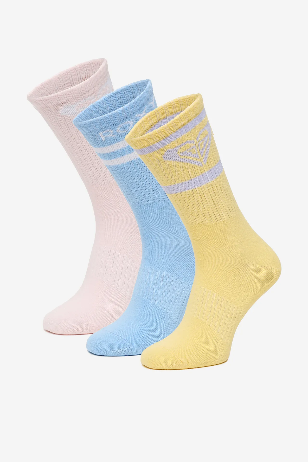 Ponožky Mnohobarevný