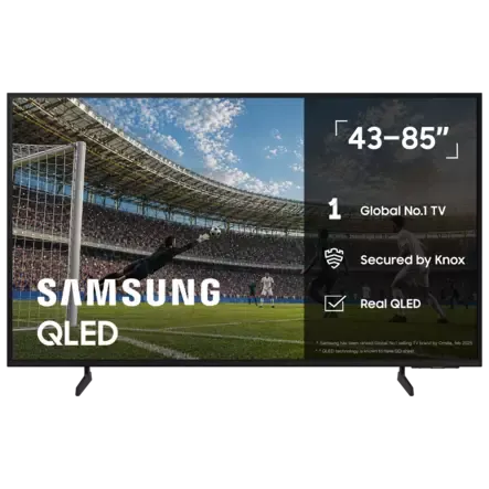 SAMSUNG TQ50Q7FAAU 50" 4K QLED SMART-TV