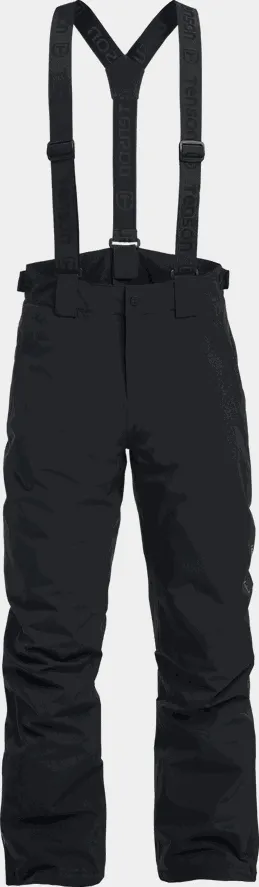 Alpine Pant Cohen 25/26, skibukse, herre - Svart