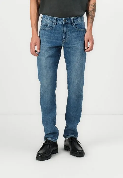 ONSLOOM SLIM JEANS - Jeans slim fit - blau