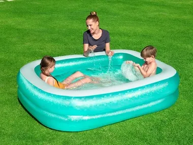 Bestway Piscine gonflable Family Pool