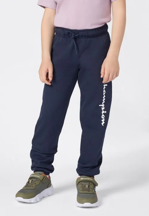 JOGGERS UNISEX - Joggebukse - dark blue