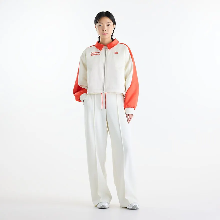 Sport Legacy Stadium Jacket