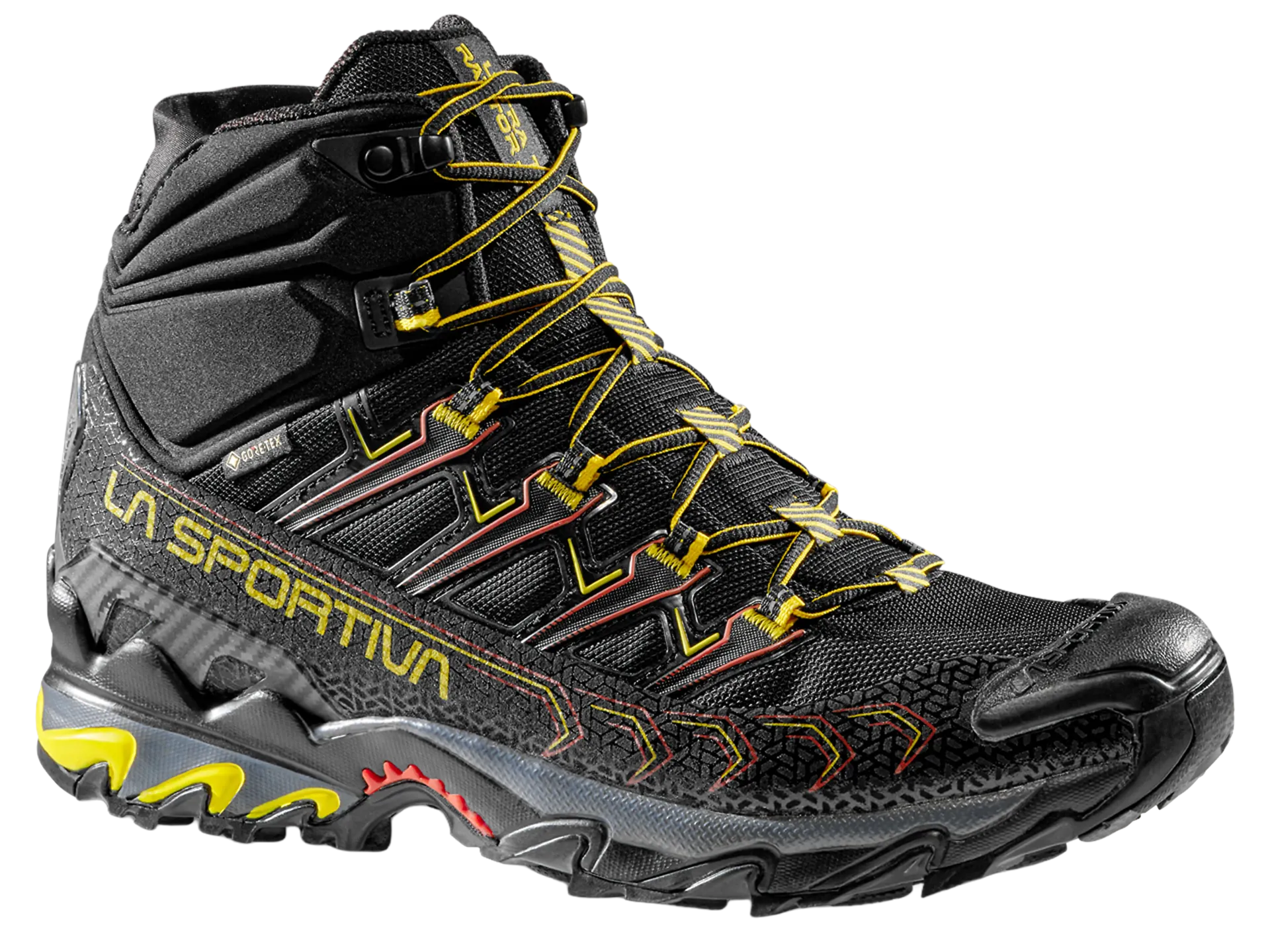 Ultra Raptor II Mid GTX Hikingsko