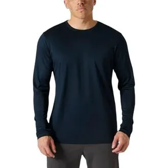 Chandail à manches longues HH Tech Crew 2.0 pour homme