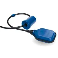 Control automático de nivel