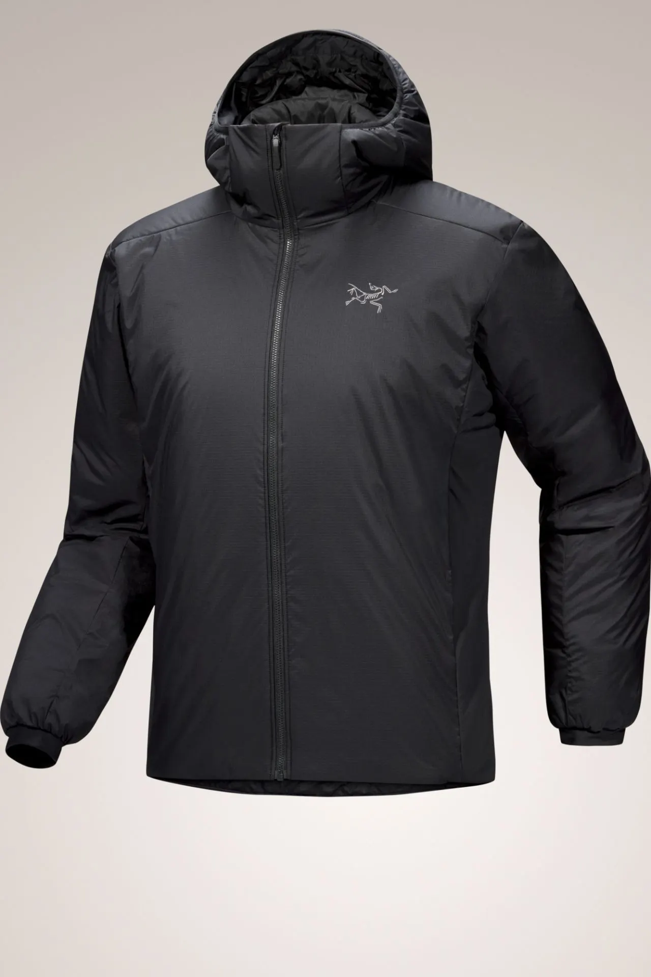 M Atom Sv Hoody Black