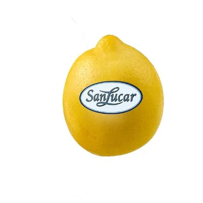 SanLucar Zitronen
