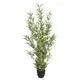 Plante artificielle bambou H 131cm - ATMOSPHERA