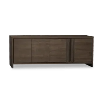 Dressoir VELONA Brown Oak B245