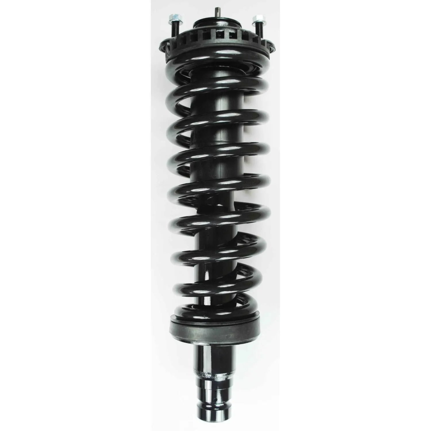 Strut Completo (con Resorte) Duralast LS33-80241B