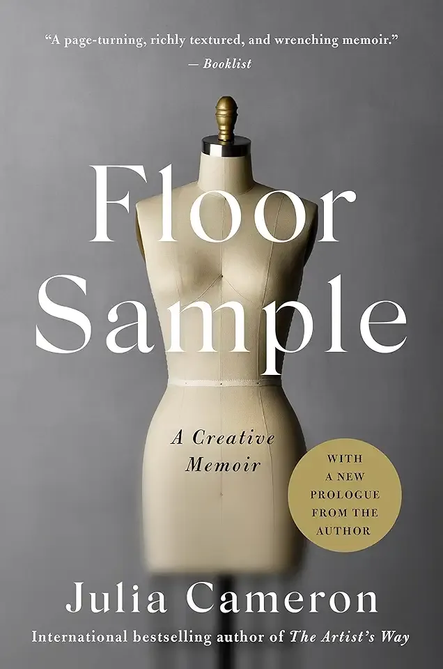 Floor Sample: A Creative Memoir