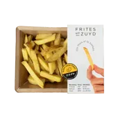 Verse Frites Uit Zuyd