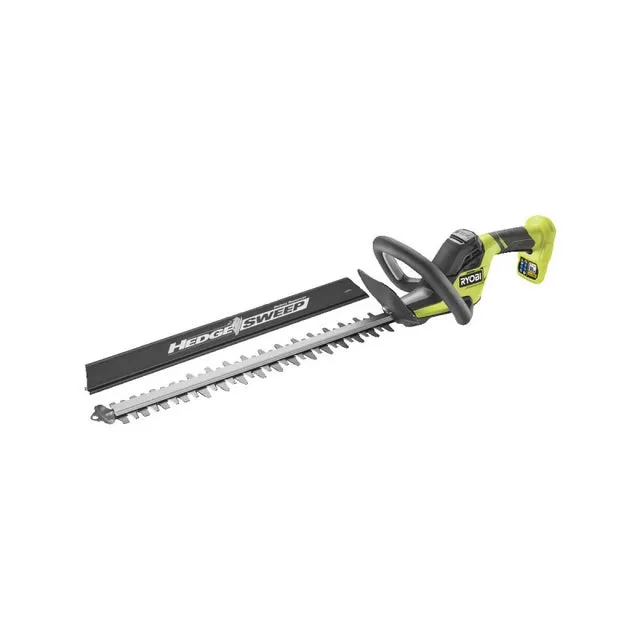 Tagliasiepi a batteria RYOBI One+ Linea 18HT50A-0 18V, L.50 cm, senza batteria