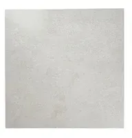 Porcelanato Concrete marfil 58 x 118 cm