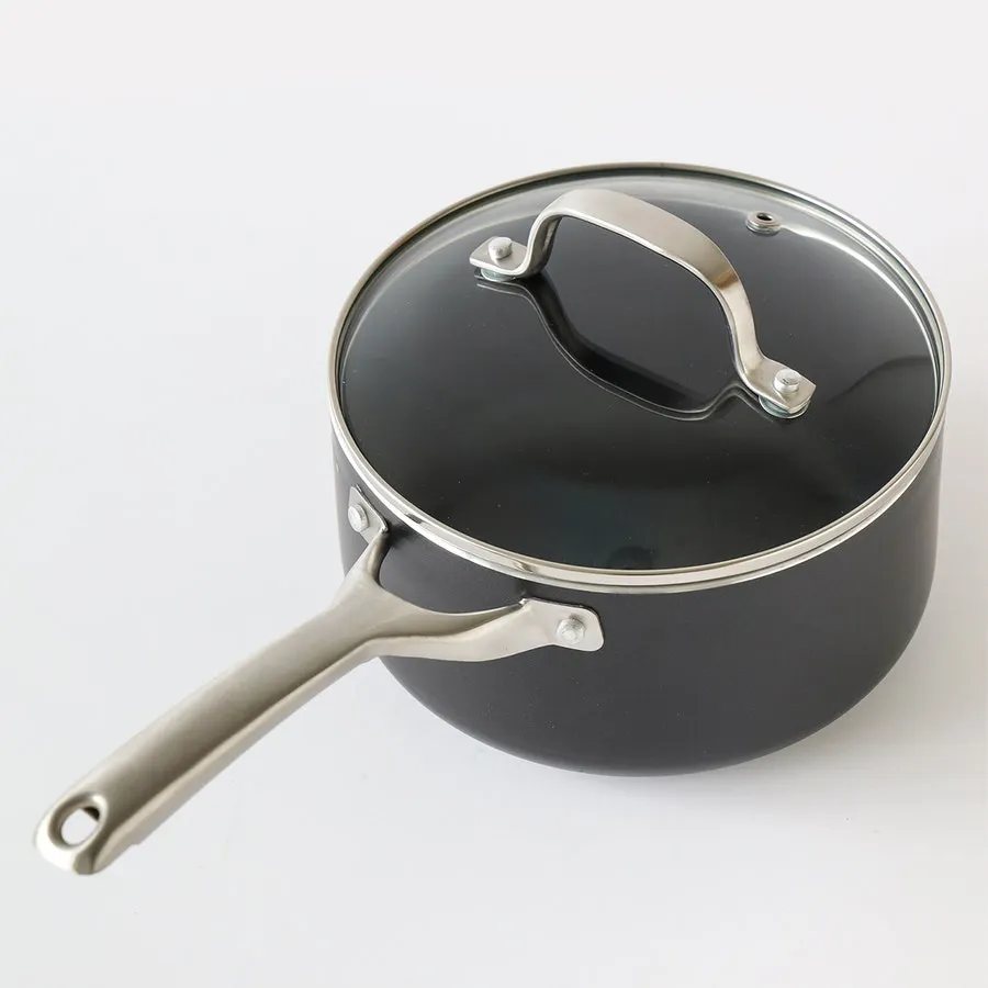 Batería de cocina Oster Palladium 8 piezas