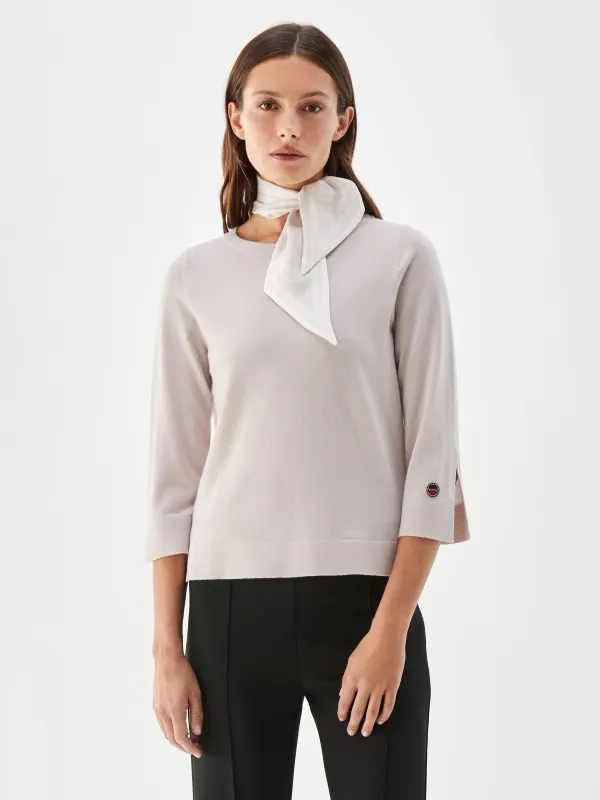 Ocean top Light Rose