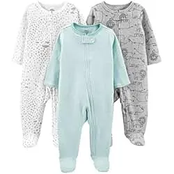 3-pack Sleep and Play