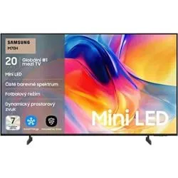 43" SAMSUNG UE43M70H (2026)